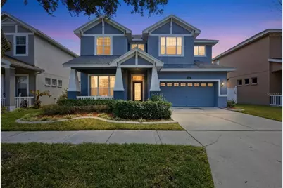 5112 Pheasant Woods Drive, Lutz, FL 33558 - Photo 1