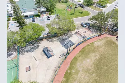 115 15th Avenue #A, Indian Rocks Beach, FL 33785 - Photo 51