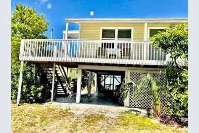115 15th Avenue #A, Indian Rocks Beach, FL 33785 - Photo 1