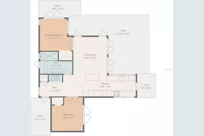 890 65th Street S, Saint Petersburg, FL 33707 - Photo 39