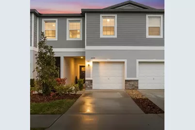 10336 Trumpet Honeysuckle Way, San Antonio, FL 33576 - Photo 3