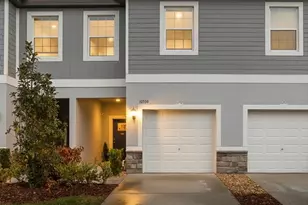 10336 Trumpet Honeysuckle Wy, San Antonio, FL 33576 - Photo 3