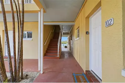 19417 Gulf Boulevard #B102, Indian Shores, FL 33785 - Photo 7