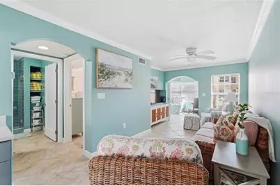 19417 Gulf Boulevard #B102, Indian Shores, FL 33785 - Photo 15