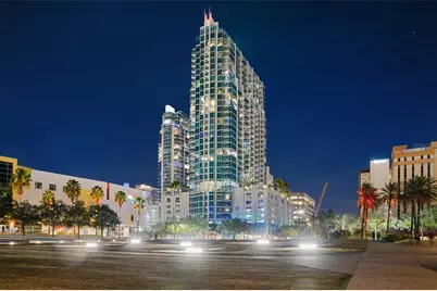 777 N Ashley Drive #1413, Tampa, FL 33602 - Photo 1