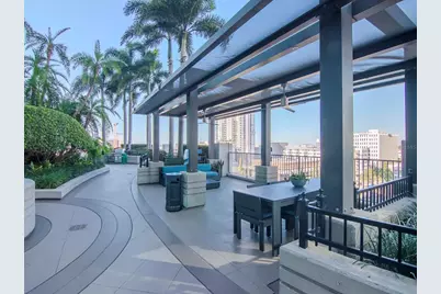 777 N Ashley Drive #1413, Tampa, FL 33602 - Photo 37