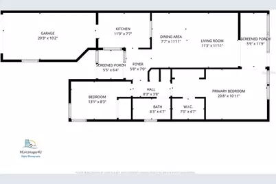 269 Petrea Drive, Palm Harbor, FL 34684 - Photo 29