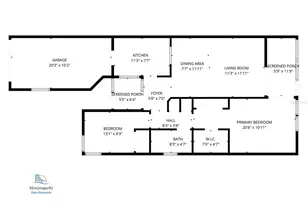 269 Petrea Dr, Palm Harbor, FL 34684 - Photo 29
