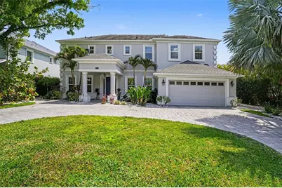 3014 W Waverly Avenue, Tampa, FL 33629 - Photo 1