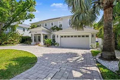 3014 W Waverly Avenue, Tampa, FL 33629 - Photo 3