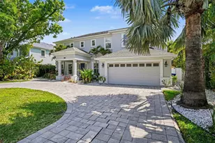 3014 W Waverly Ave, Tampa, FL 33629 - Photo 3