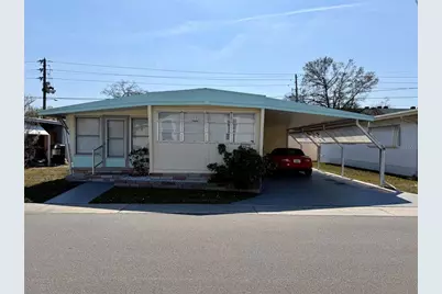 34412 Oleander Drive N, Pinellas Park, FL 33781 - Photo 1