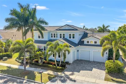 732 Manns Harbor Drive, Apollo Beach, FL 33572 - Photo 1