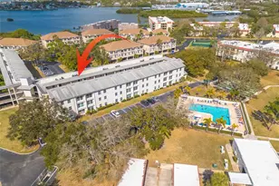 2700 Bayshore Blvd, Dunedin, FL 34698 - Photo 1