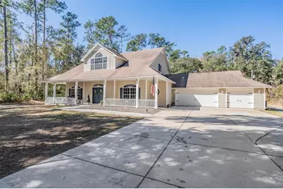 5079 Cedar Lane, Brooksville, FL 34601 - Photo 1