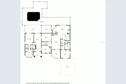 6719 Udell Lane, Hudson, FL 34667 - Photo 9