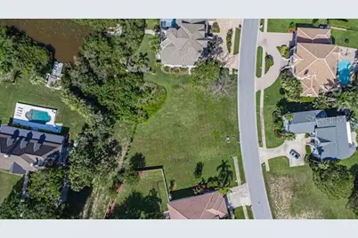 0 N Pointe Alexis Drive, Tarpon Springs, FL 34689 - Photo 3