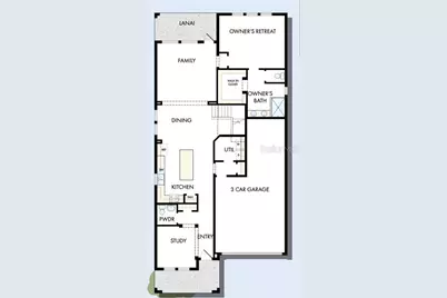 15231 Eastlyn Drive, Bradenton, FL 34212 - Photo 3