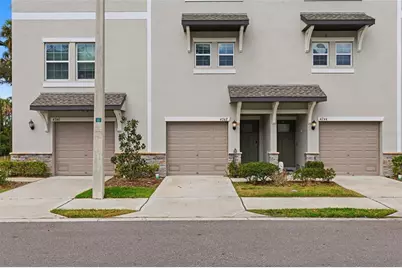 4742 Tuscan Loon Drive, Tampa, FL 33619 - Photo 1