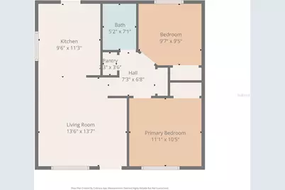 11733 N 12th Street #L, Tampa, FL 33612 - Photo 11