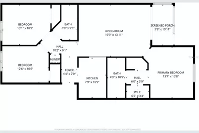 9536 Newdale Way #101, Riverview, FL 33578 - Photo 43