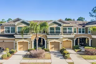 12537 Silverdale St, Tampa, FL 33626 - Photo 1