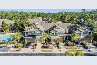 12537 Silverdale Street, Tampa, FL 33626 - Photo 1