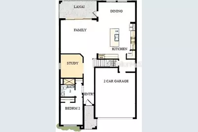 15235 Eastlyn Drive, Bradenton, FL 34212 - Photo 3