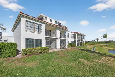 6210 Sun Boulevard #112, Saint Petersburg, FL 33715 - Photo 5