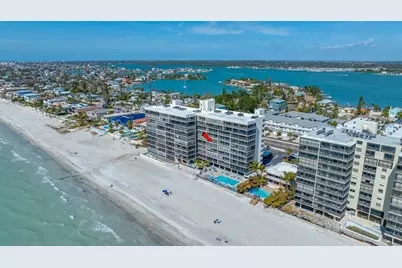 15462 Gulf Boulevard #603, Madeira Beach, FL 33708 - Photo 49