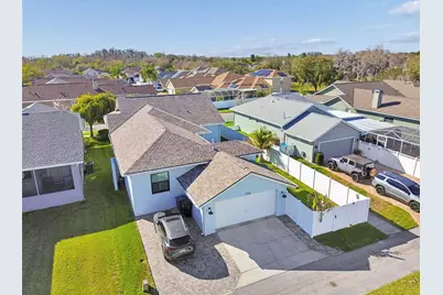 3508 Ferrell Street, New Port Richey, FL 34655 - Photo 57