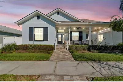 3508 Ferrell Street, New Port Richey, FL 34655 - Photo 1