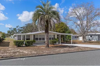 8257 Fiesta Street, Brooksville, FL 34613 - Photo 9