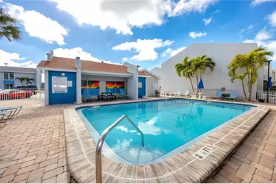 329 Medallion Boulevard #B, Madeira Beach, FL 33708 - Photo 33