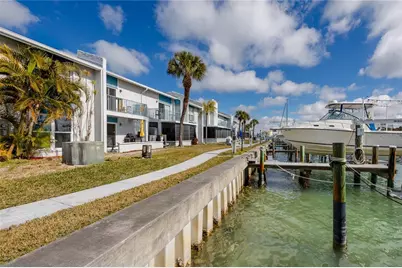 329 Medallion Boulevard #B, Madeira Beach, FL 33708 - Photo 31