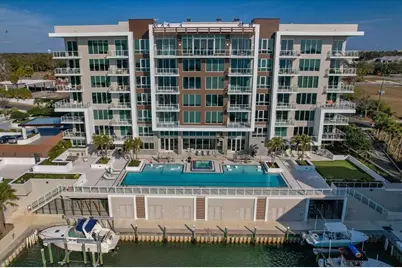 920 N Osceola Avenue #702, Clearwater, FL 33755 - Photo 1