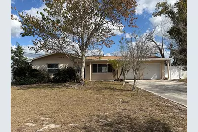 3800 Linkwood Street, New Port Richey, FL 34652 - Photo 1