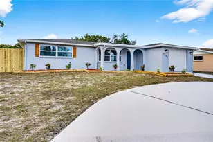 7538 Gulf Highlands Dr, Port Richey, FL 34668 - Photo 1