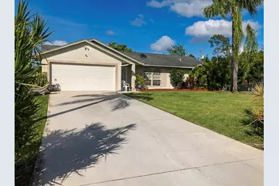2341 SW Lawford Street, Port Saint Lucie, FL 34953 - Photo 1