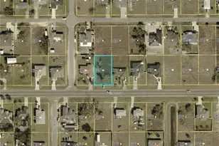 4108 23rd St SW, Lehigh Acres, FL 33976 - Photo 1