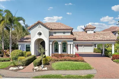 508 Mast Drive, Bradenton, FL 34208 - Photo 1