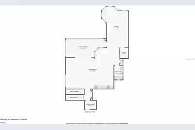 508 Mast Drive, Bradenton, FL 34208 - Photo 61