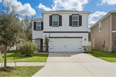 32871 Brooks Hawk Lane, Wesley Chapel, FL 33543 - Photo 1