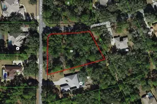 4001 N Ringwood Cir, Hernando, FL 34442 - Photo 1