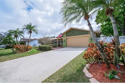 1665 Shaker Lane, Dunedin, FL 34698 - Photo 5