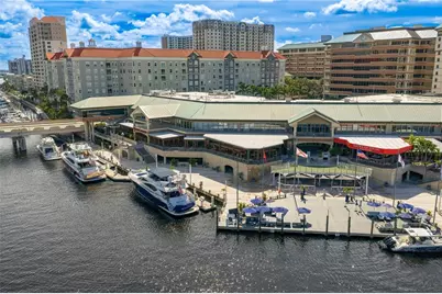 700 S Harbour Island Boulevard #133, Tampa, FL 33602 - Photo 53