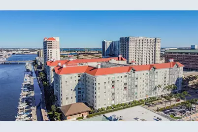 700 S Harbour Island Boulevard #133, Tampa, FL 33602 - Photo 3