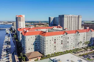 700 S Harbour Island Blvd, Tampa, FL 33602 - Photo 3