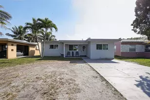 2538 Sherman St, Hollywood, FL 33020 - Photo 1
