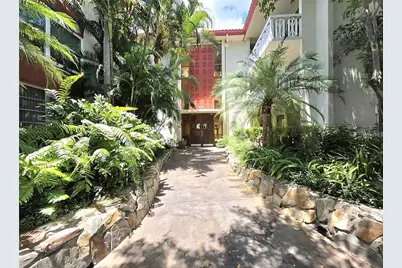 1012 Pearce Drive #307, Clearwater, FL 33764 - Photo 1